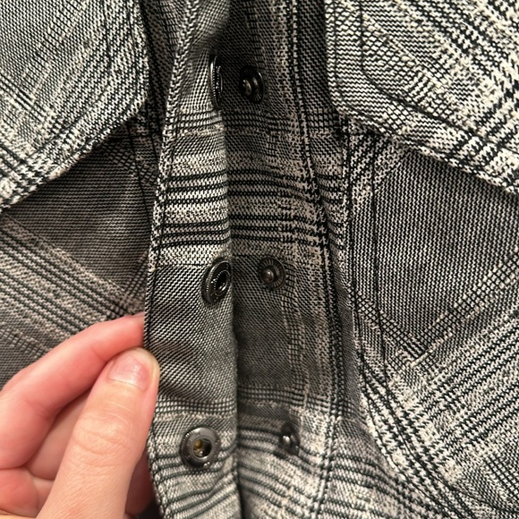 Urban Outfitters Marco Plaid Skirt - Picture 5 of 7